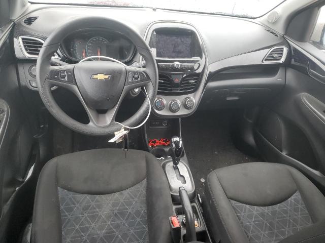 Photo 7 VIN: KL8CD6SA9MC746471 - CHEVROLET SPARK 