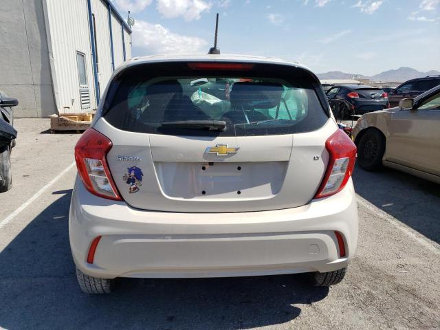 Photo 5 VIN: KL8CD6SA9MC747460 - CHEVROLET SPARK 