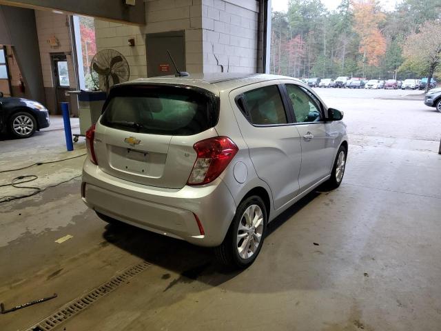 Photo 3 VIN: KL8CD6SA9MC748771 - CHEVROLET SPARK 1LT 