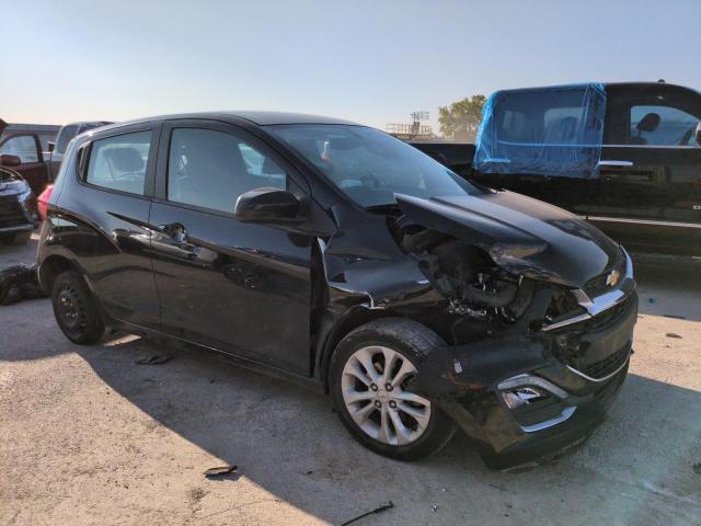 Photo 3 VIN: KL8CD6SA9MC748804 - CHEVROLET SPARK 1LT 