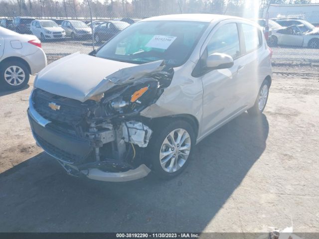 Photo 1 VIN: KL8CD6SA9MC749046 - CHEVROLET SPARK 