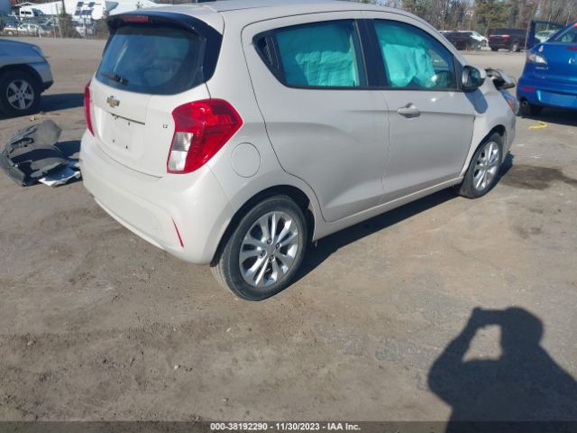 Photo 3 VIN: KL8CD6SA9MC749046 - CHEVROLET SPARK 