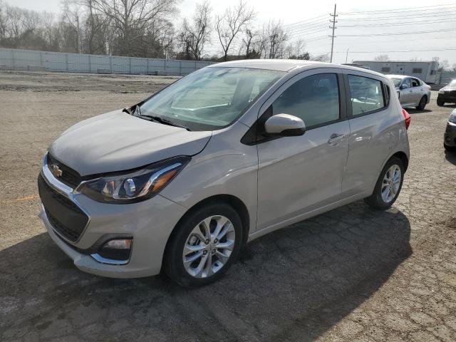 Photo 0 VIN: KL8CD6SA9MC749824 - CHEVROLET SPARK 1LT 