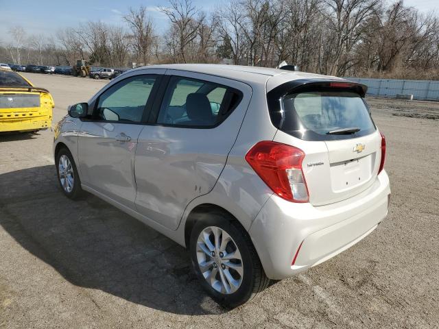 Photo 1 VIN: KL8CD6SA9MC749824 - CHEVROLET SPARK 1LT 