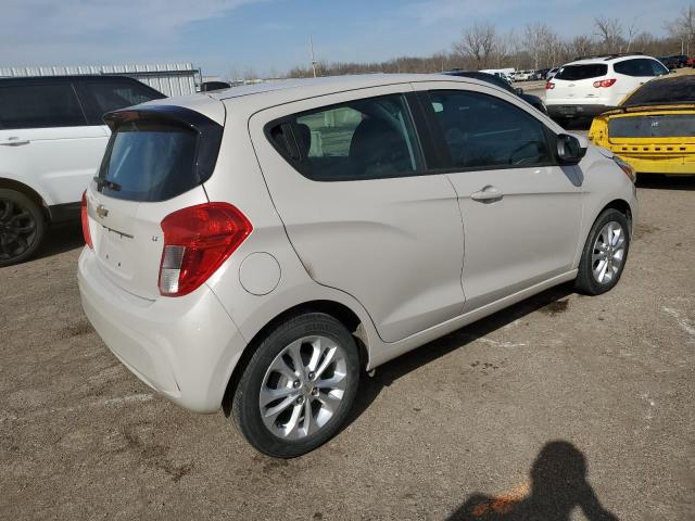 Photo 2 VIN: KL8CD6SA9MC749824 - CHEVROLET SPARK 1LT 