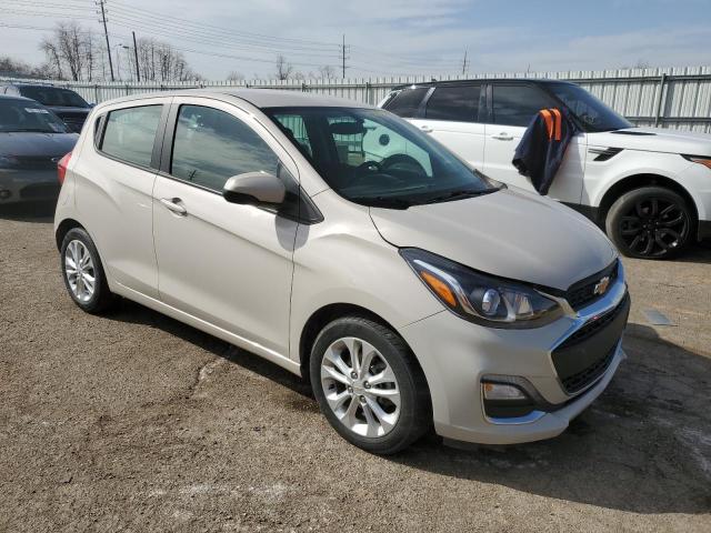 Photo 3 VIN: KL8CD6SA9MC749824 - CHEVROLET SPARK 1LT 