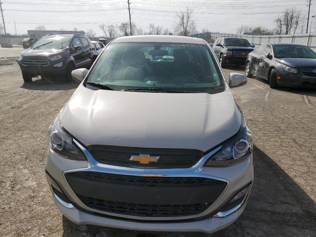 Photo 4 VIN: KL8CD6SA9MC749824 - CHEVROLET SPARK 1LT 