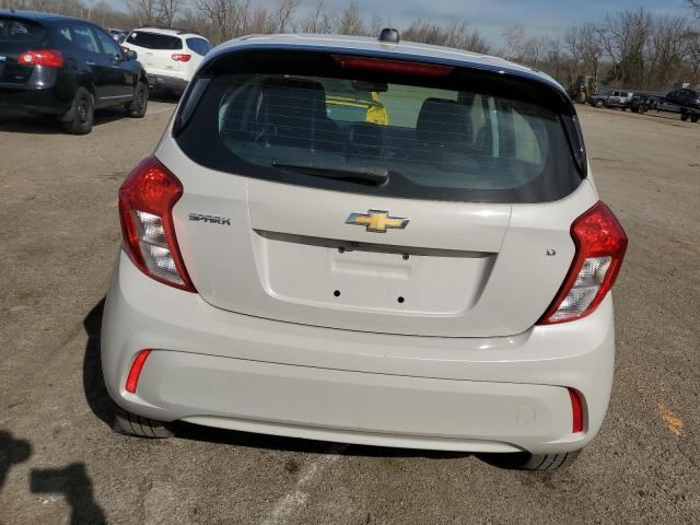 Photo 5 VIN: KL8CD6SA9MC749824 - CHEVROLET SPARK 1LT 