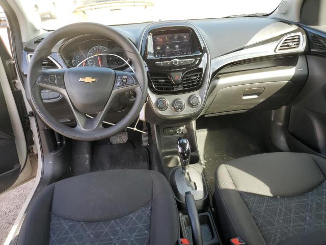 Photo 7 VIN: KL8CD6SA9MC749824 - CHEVROLET SPARK 1LT 