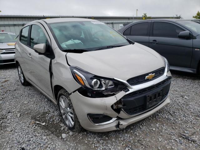 Photo 0 VIN: KL8CD6SA9MC749922 - CHEVROLET SPARK 1LT 