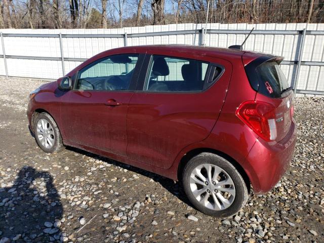 Photo 1 VIN: KL8CD6SA9NC006503 - CHEVROLET SPARK 1LT 