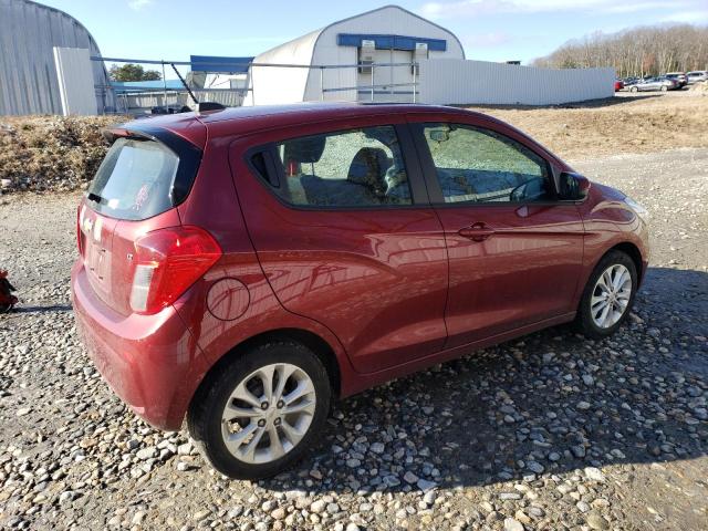 Photo 2 VIN: KL8CD6SA9NC006503 - CHEVROLET SPARK 1LT 