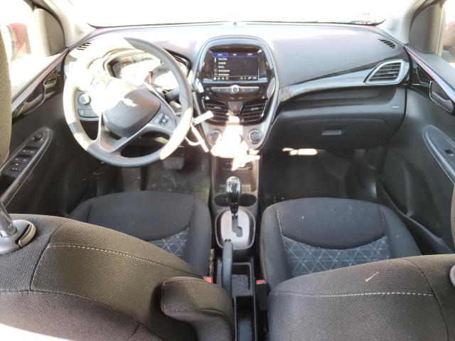 Photo 7 VIN: KL8CD6SA9NC006503 - CHEVROLET SPARK 1LT 