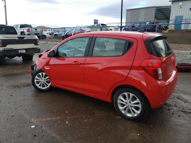 Photo 1 VIN: KL8CD6SA9NC010728 - CHEVROLET SPARK 