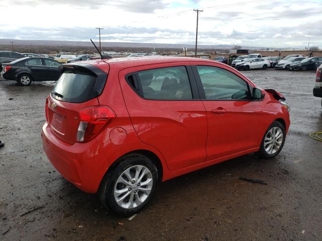 Photo 2 VIN: KL8CD6SA9NC010728 - CHEVROLET SPARK 