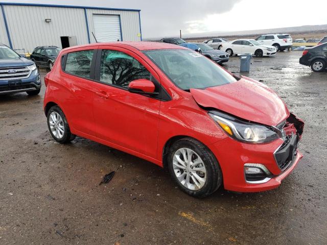 Photo 3 VIN: KL8CD6SA9NC010728 - CHEVROLET SPARK 