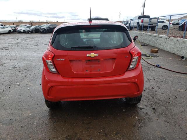 Photo 5 VIN: KL8CD6SA9NC010728 - CHEVROLET SPARK 