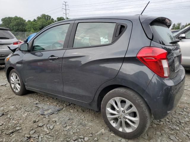 Photo 1 VIN: KL8CD6SA9NC012365 - CHEVROLET SPARK 1LT 