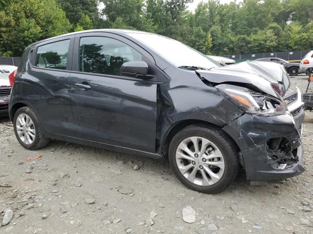 Photo 3 VIN: KL8CD6SA9NC012365 - CHEVROLET SPARK 1LT 