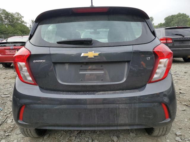 Photo 5 VIN: KL8CD6SA9NC012365 - CHEVROLET SPARK 1LT 