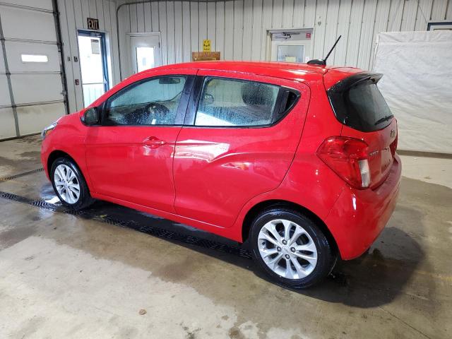 Photo 1 VIN: KL8CD6SA9NC013838 - CHEVROLET SPARK 1LT 