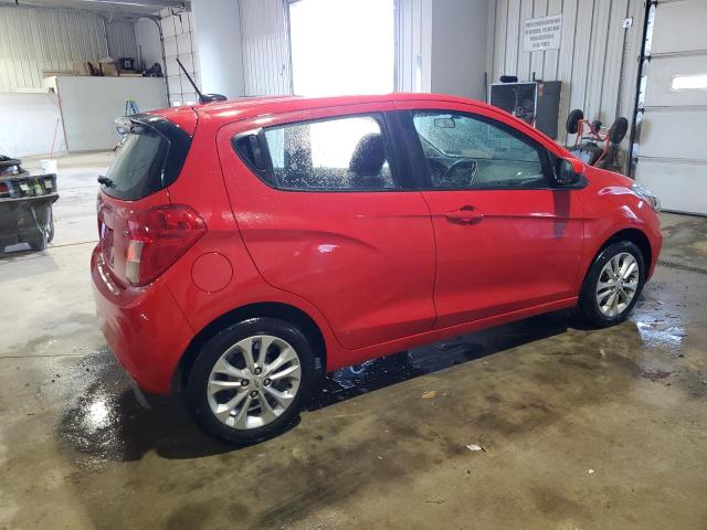 Photo 2 VIN: KL8CD6SA9NC013838 - CHEVROLET SPARK 1LT 