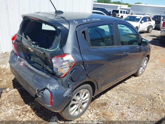 Photo 3 VIN: KL8CD6SA9NC018988 - CHEVROLET SPARK 