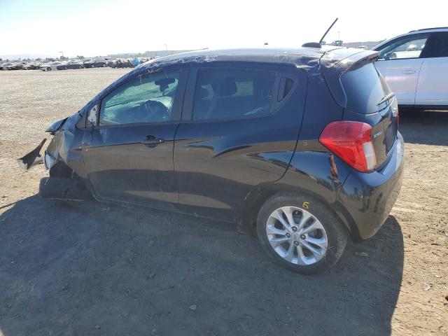 Photo 1 VIN: KL8CD6SA9NC027206 - CHEVROLET SPARK 1LT 