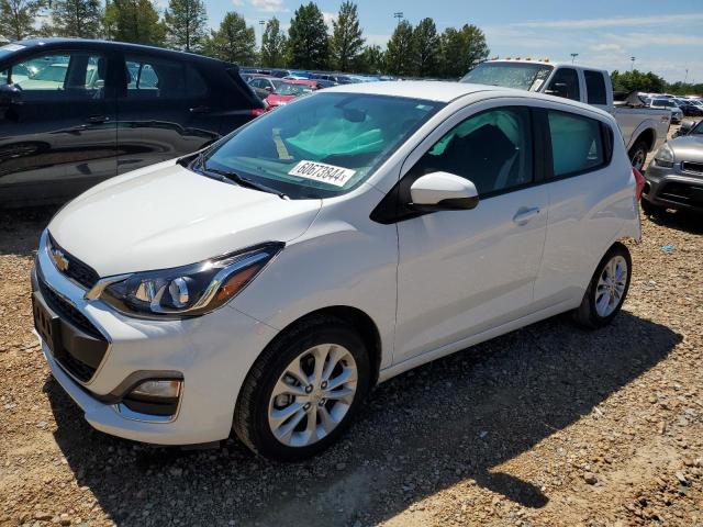 Photo 0 VIN: KL8CD6SA9NC028453 - CHEVROLET SPARK 