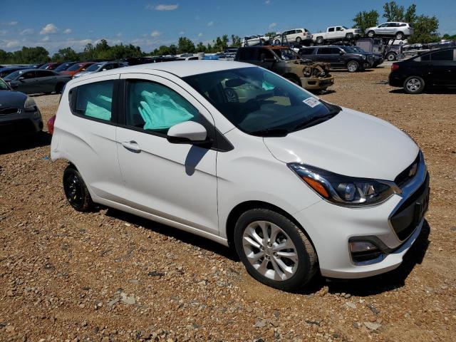 Photo 3 VIN: KL8CD6SA9NC028453 - CHEVROLET SPARK 