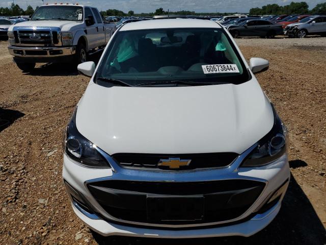 Photo 4 VIN: KL8CD6SA9NC028453 - CHEVROLET SPARK 