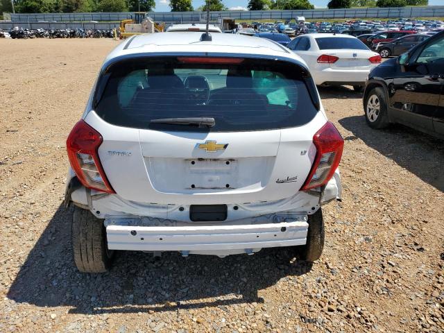 Photo 5 VIN: KL8CD6SA9NC028453 - CHEVROLET SPARK 