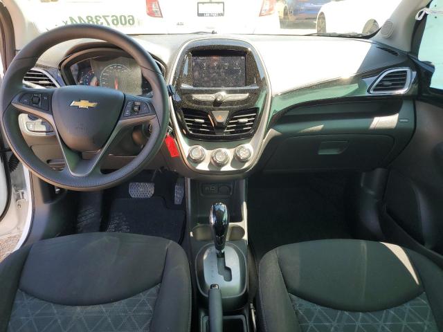 Photo 7 VIN: KL8CD6SA9NC028453 - CHEVROLET SPARK 