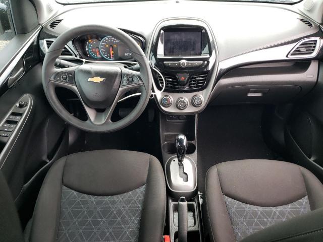 Photo 7 VIN: KL8CD6SA9NC033040 - CHEVROLET SPARK 1LT 