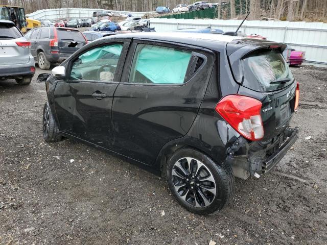 Photo 1 VIN: KL8CD6SA9NC035645 - CHEVROLET SPARK 1LT 