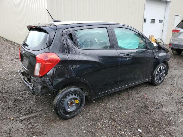 Photo 2 VIN: KL8CD6SA9NC035645 - CHEVROLET SPARK 1LT 