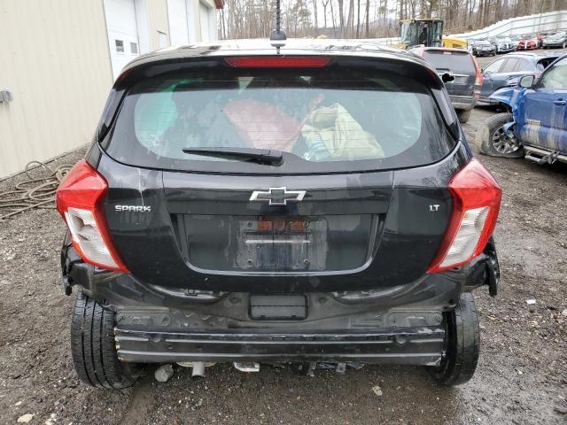 Photo 5 VIN: KL8CD6SA9NC035645 - CHEVROLET SPARK 1LT 