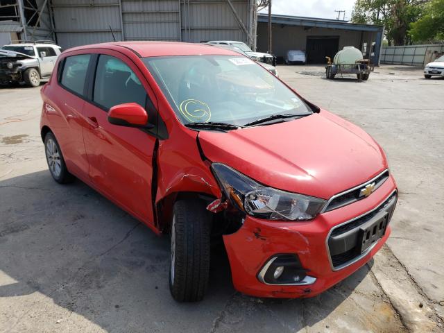 Photo 0 VIN: KL8CD6SAXGC561687 - CHEVROLET SPARK 1LT 