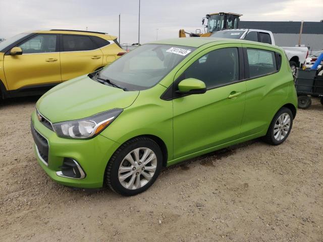 Photo 0 VIN: KL8CD6SAXGC578344 - CHEVROLET SPARK 