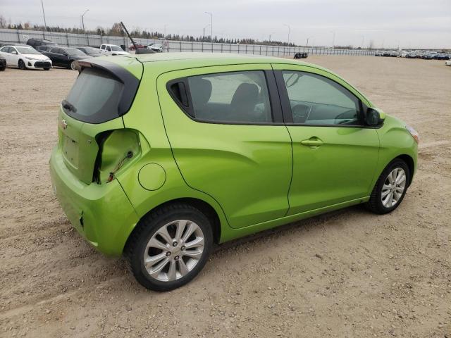 Photo 2 VIN: KL8CD6SAXGC578344 - CHEVROLET SPARK 