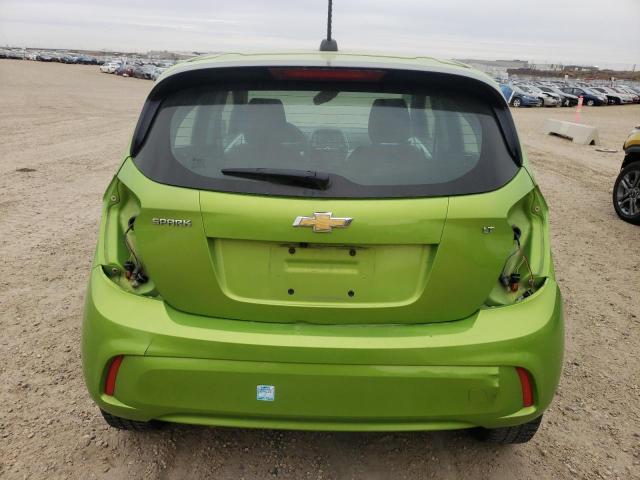 Photo 5 VIN: KL8CD6SAXGC578344 - CHEVROLET SPARK 