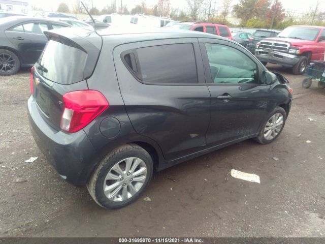 Photo 3 VIN: KL8CD6SAXHC715123 - CHEVROLET SPARK 