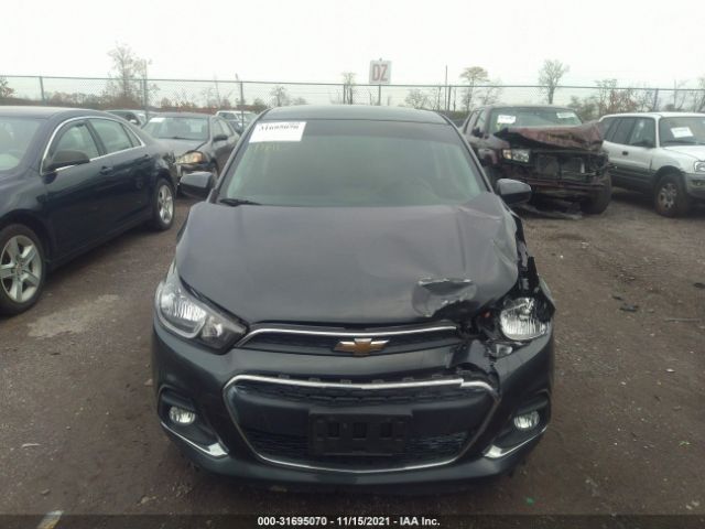 Photo 5 VIN: KL8CD6SAXHC715123 - CHEVROLET SPARK 