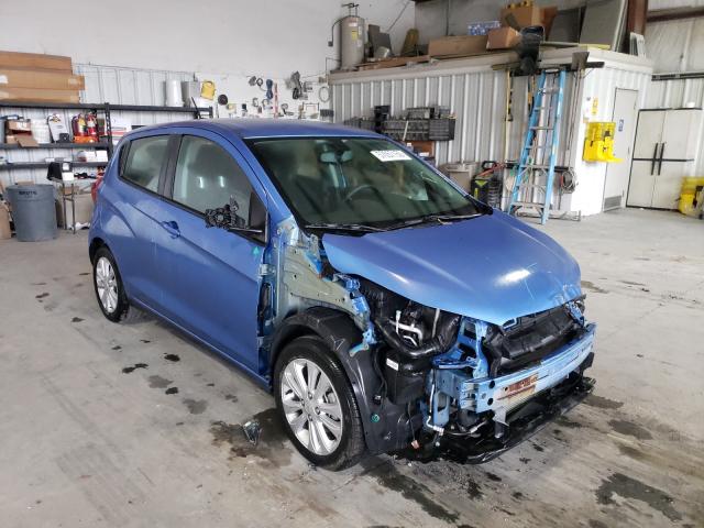 Photo 0 VIN: KL8CD6SAXHC737574 - CHEVROLET SPARK 1LT 