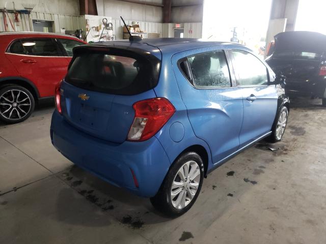 Photo 3 VIN: KL8CD6SAXHC737574 - CHEVROLET SPARK 1LT 