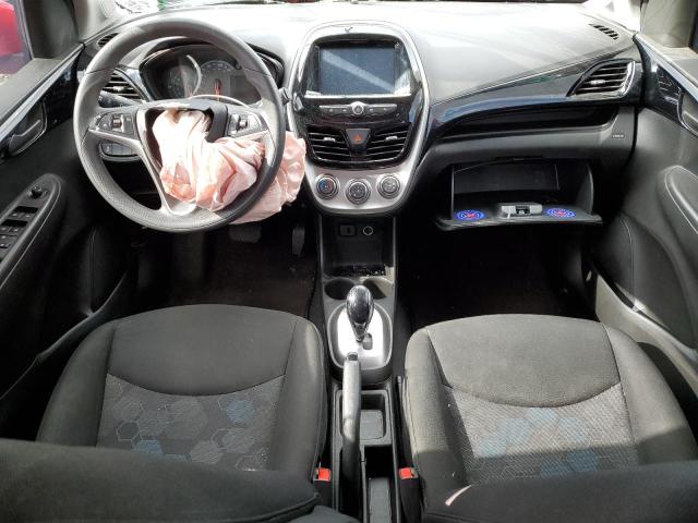 Photo 7 VIN: KL8CD6SAXHC753550 - CHEVROLET SPARK 1LT 