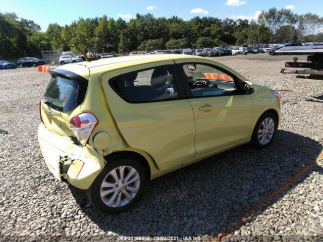 Photo 3 VIN: KL8CD6SAXHC756321 - CHEVROLET SPARK 