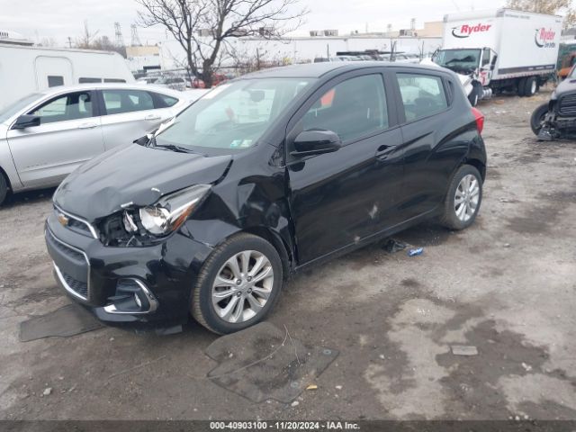 Photo 1 VIN: KL8CD6SAXHC760238 - CHEVROLET SPARK 