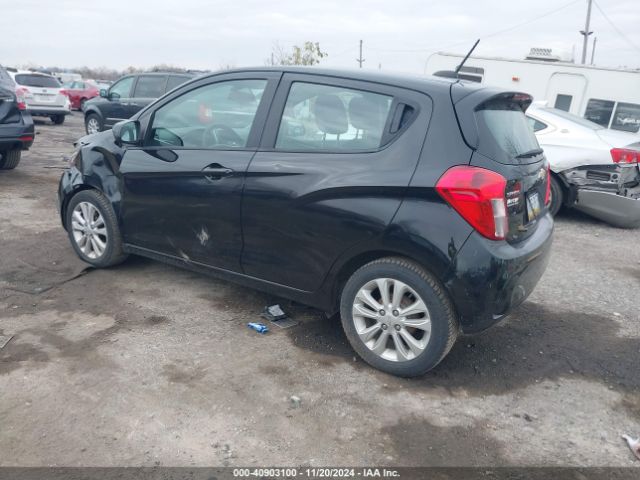 Photo 2 VIN: KL8CD6SAXHC760238 - CHEVROLET SPARK 