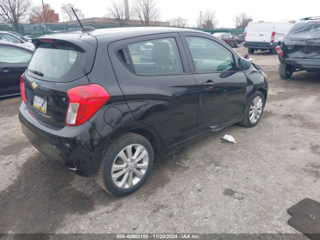 Photo 3 VIN: KL8CD6SAXHC760238 - CHEVROLET SPARK 